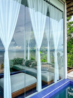 Presidential Suite - The Dream Beach Resort (Taytay)