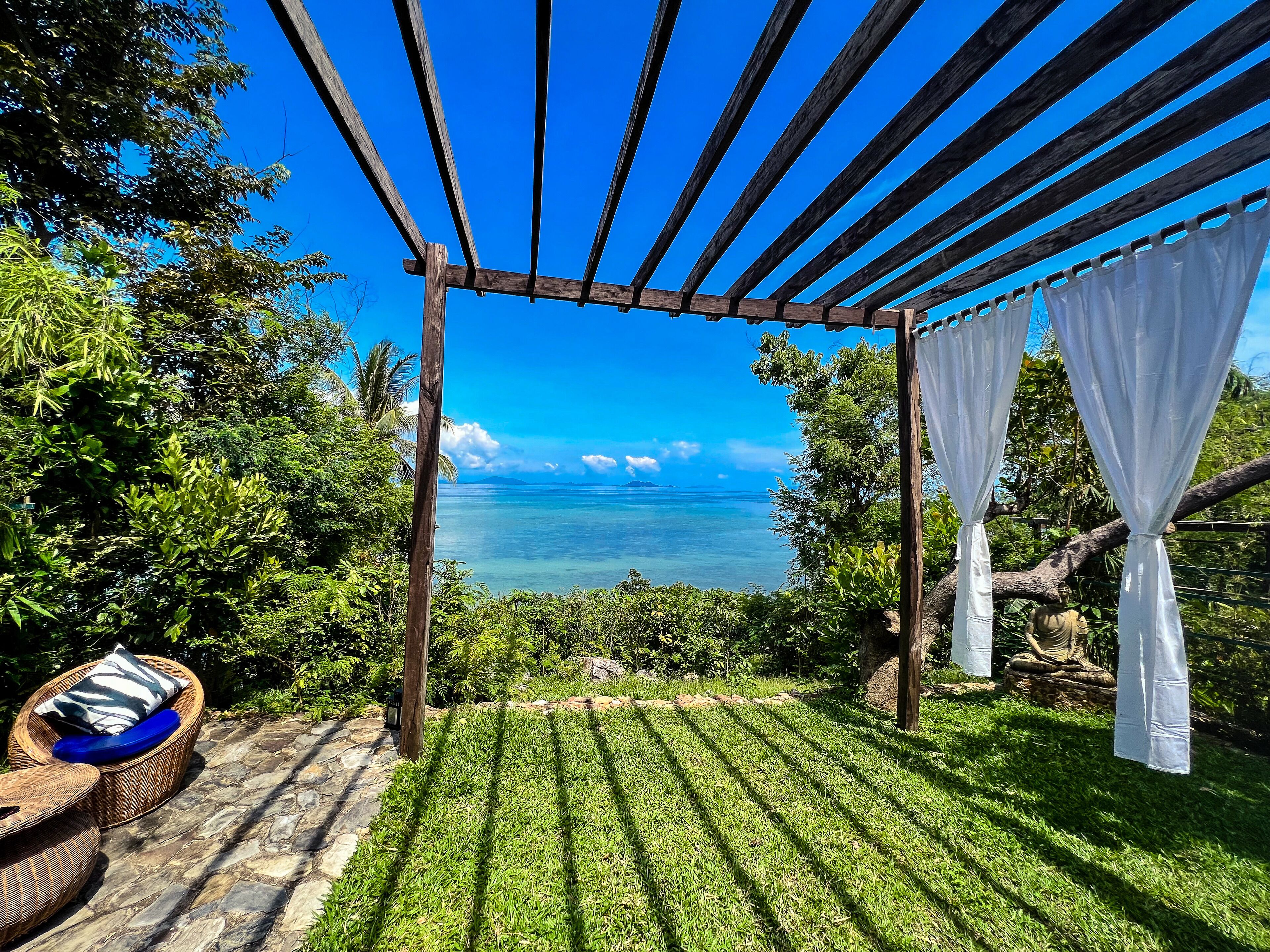 Studio Standard, 1 très grand lit | Vue de la chambre