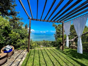 Standard Studio, 1 King Bed | View from room