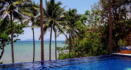 The Dream Beach Resort