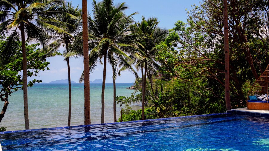 The Dream Beach Resort