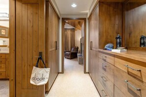 Interior - Abode at Fox Run, luxury Granite Ridge ski home (Teton Village)