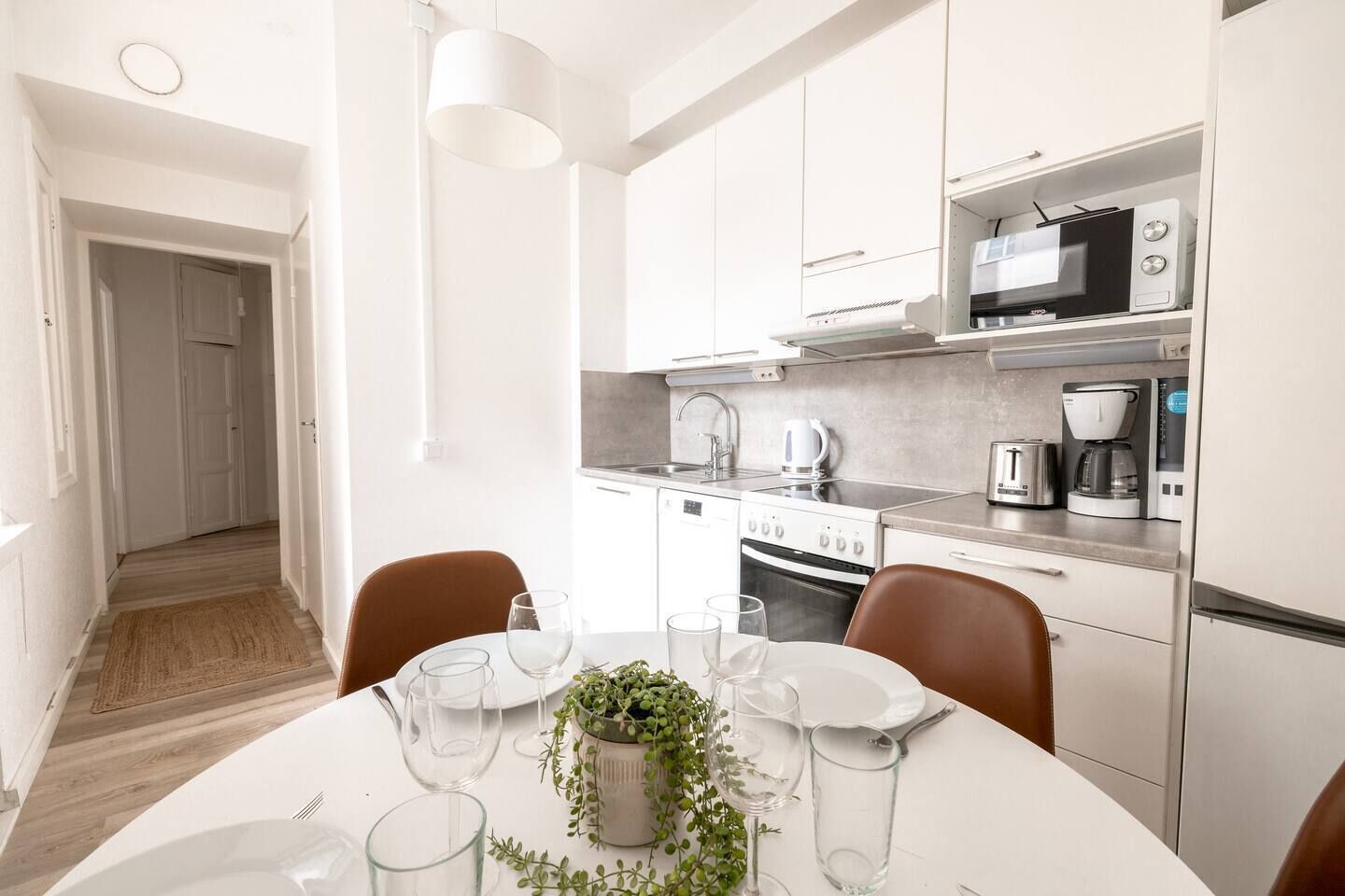 Studio Confort | Intérieur