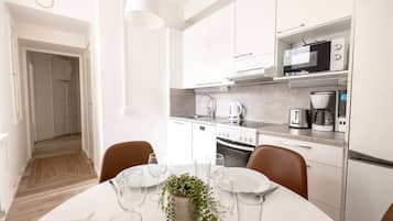 Comfort Studio | Interior