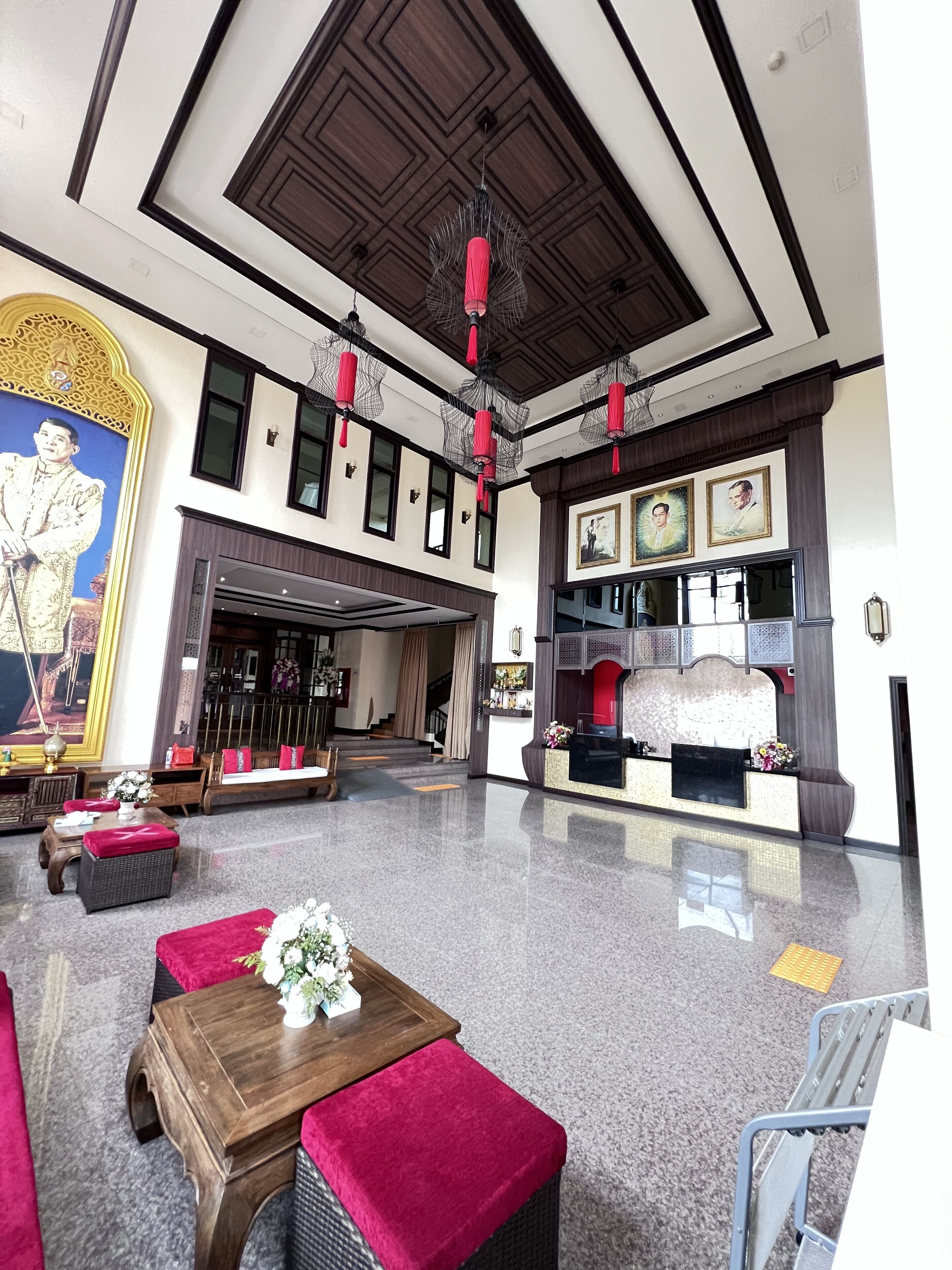 Photo - Mido Hotel Pattaya