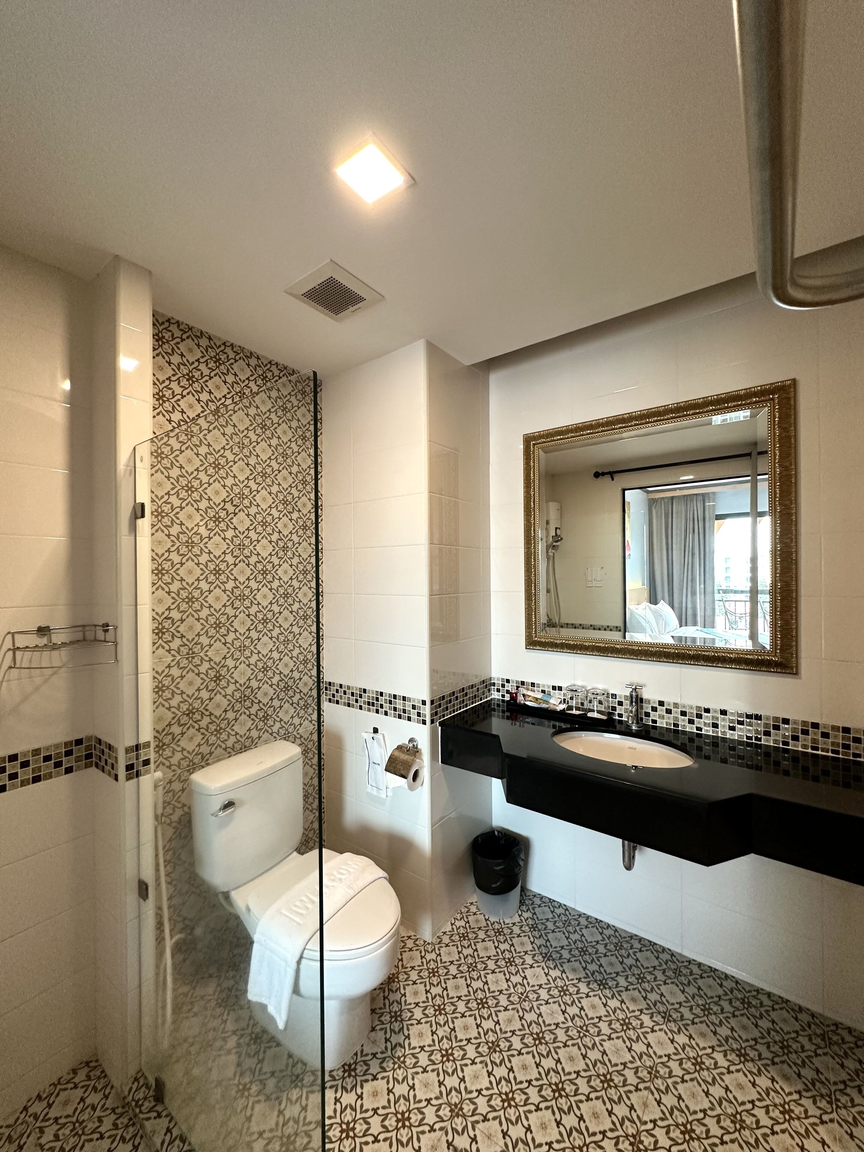 Photo - Mido Hotel Pattaya