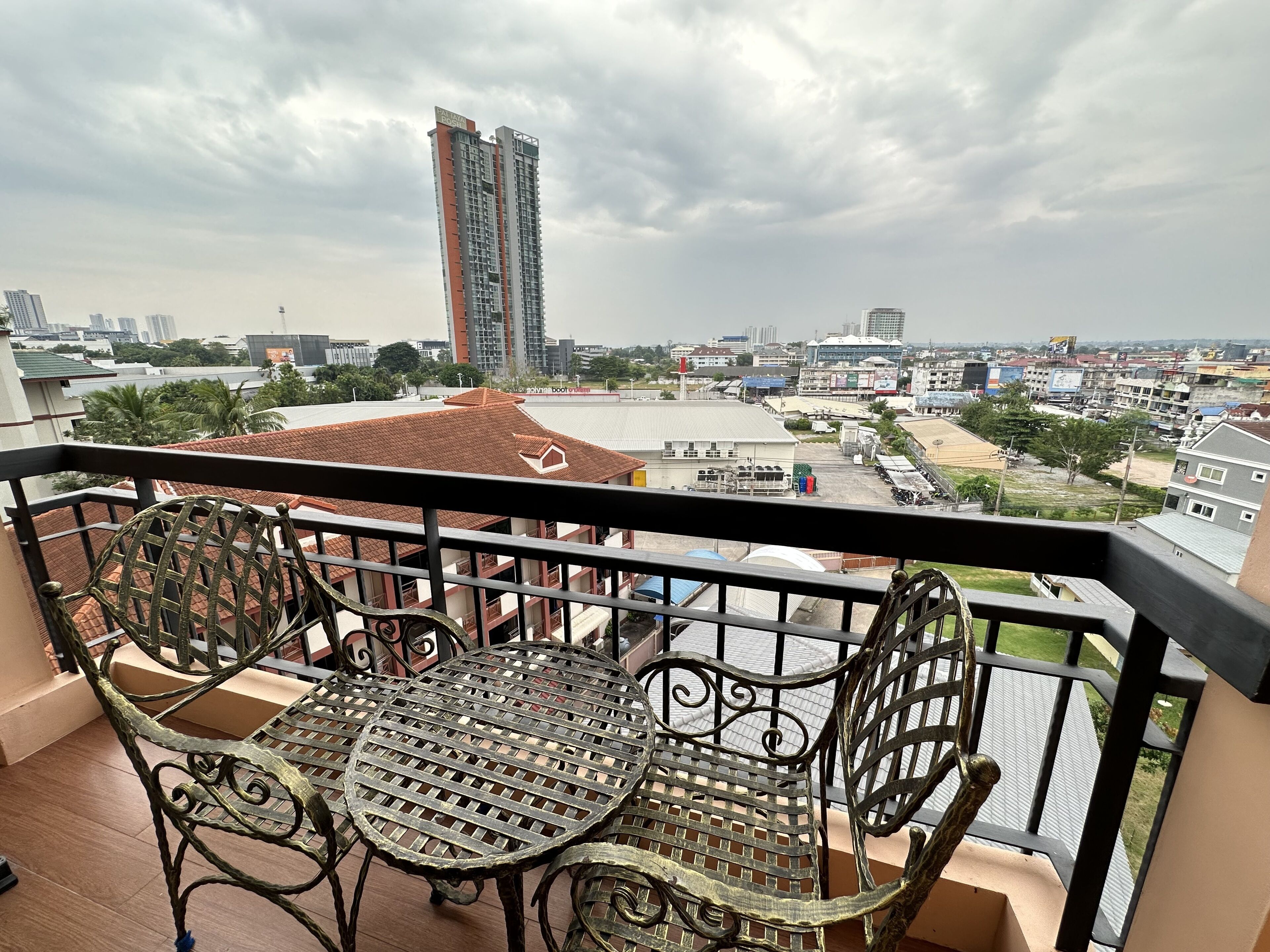 Photo - Mido Hotel Pattaya