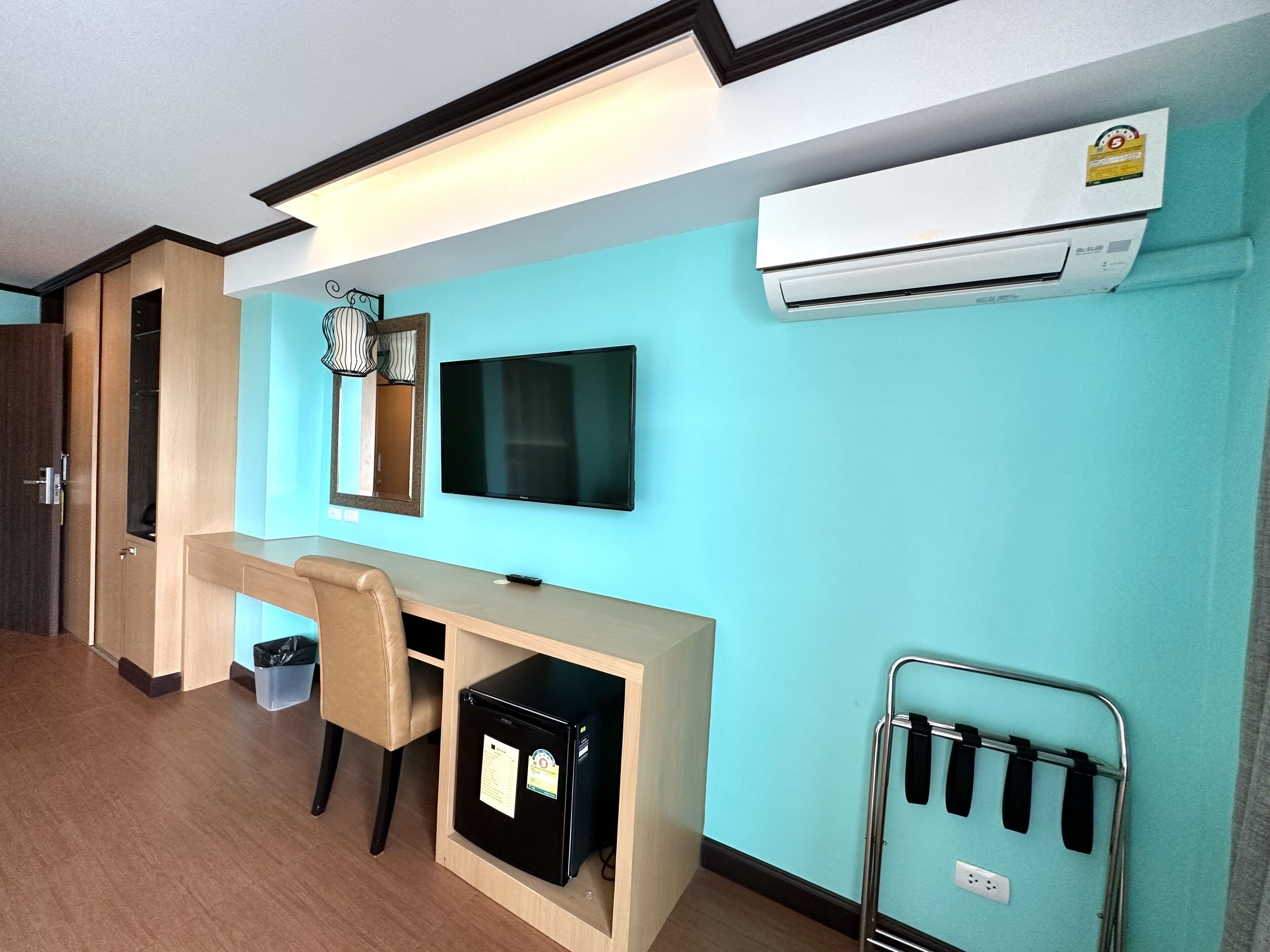 Photo - Mido Hotel Pattaya