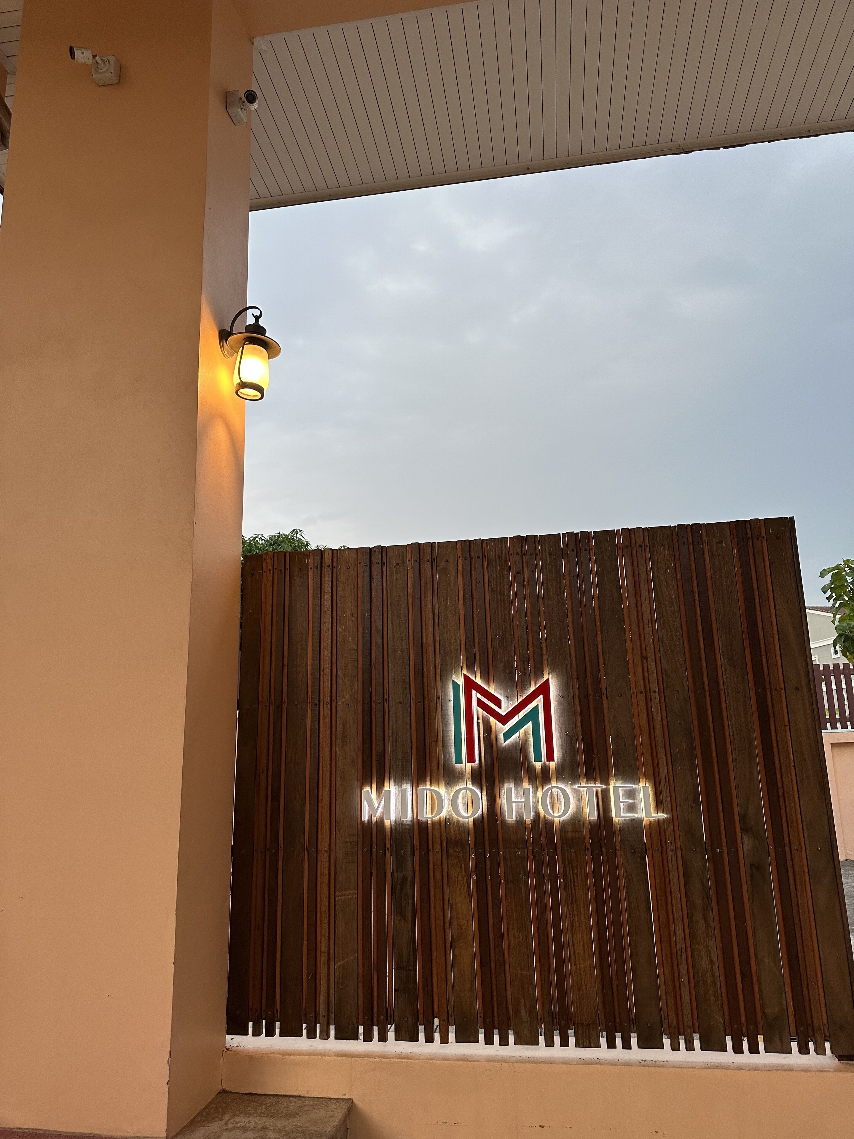 Photo - Mido Hotel Pattaya