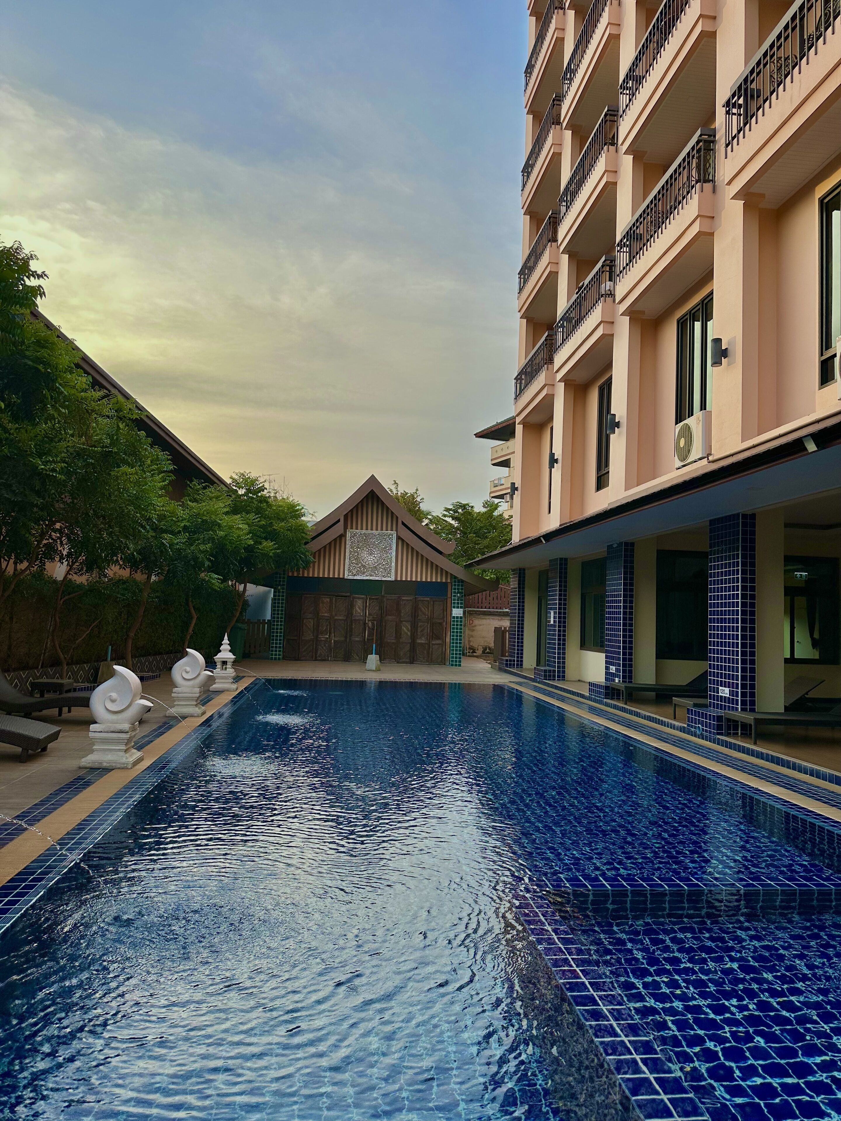 Photo - Mido Hotel Pattaya