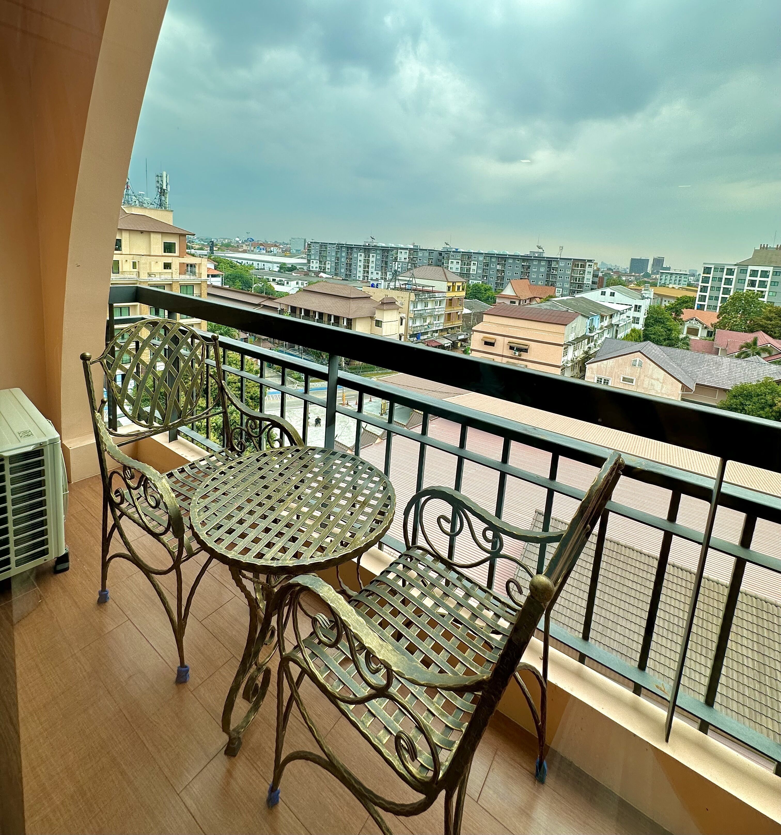 Photo - Mido Hotel Pattaya