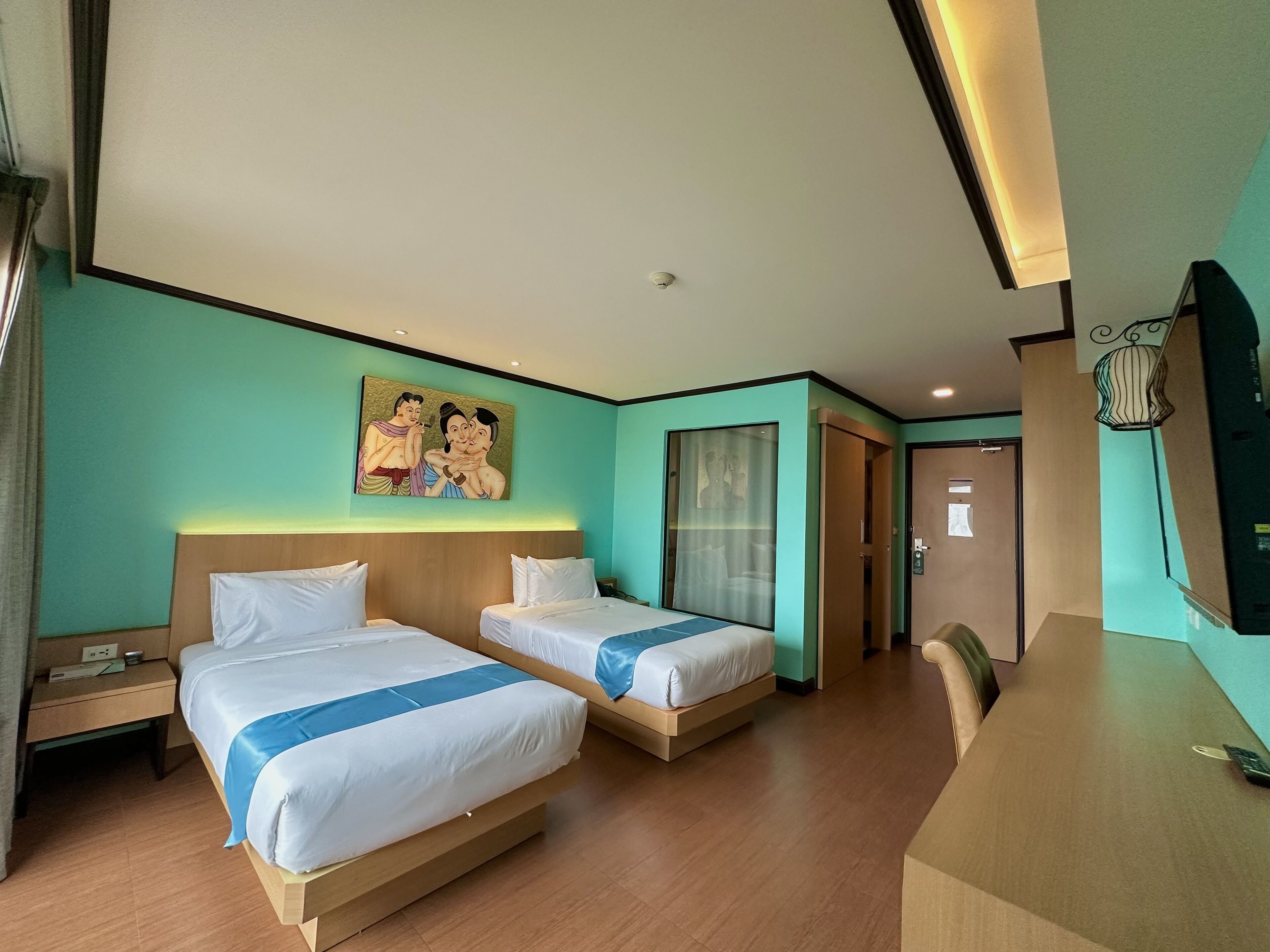 Photo - Mido Hotel Pattaya