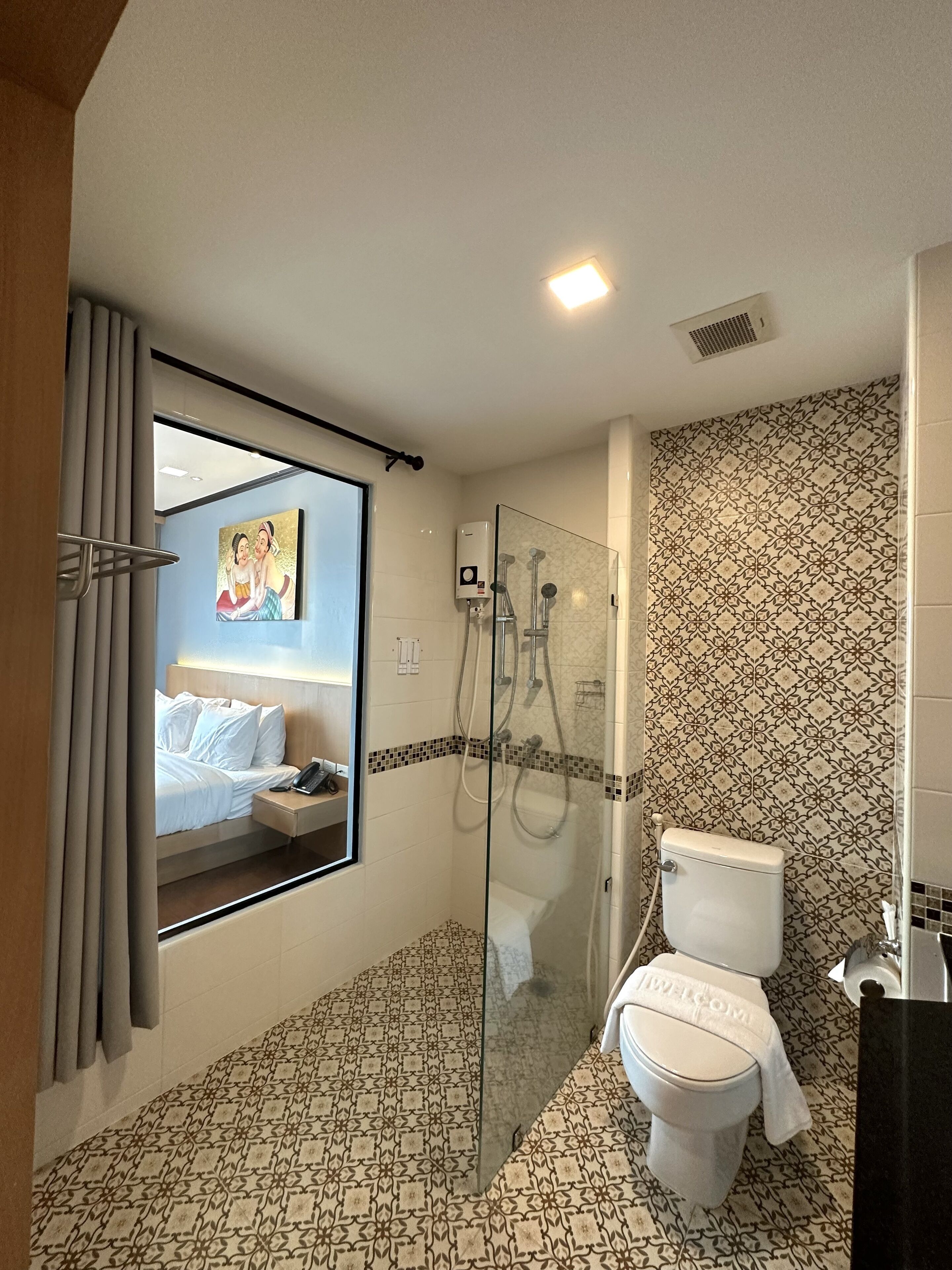 Photo - Mido Hotel Pattaya