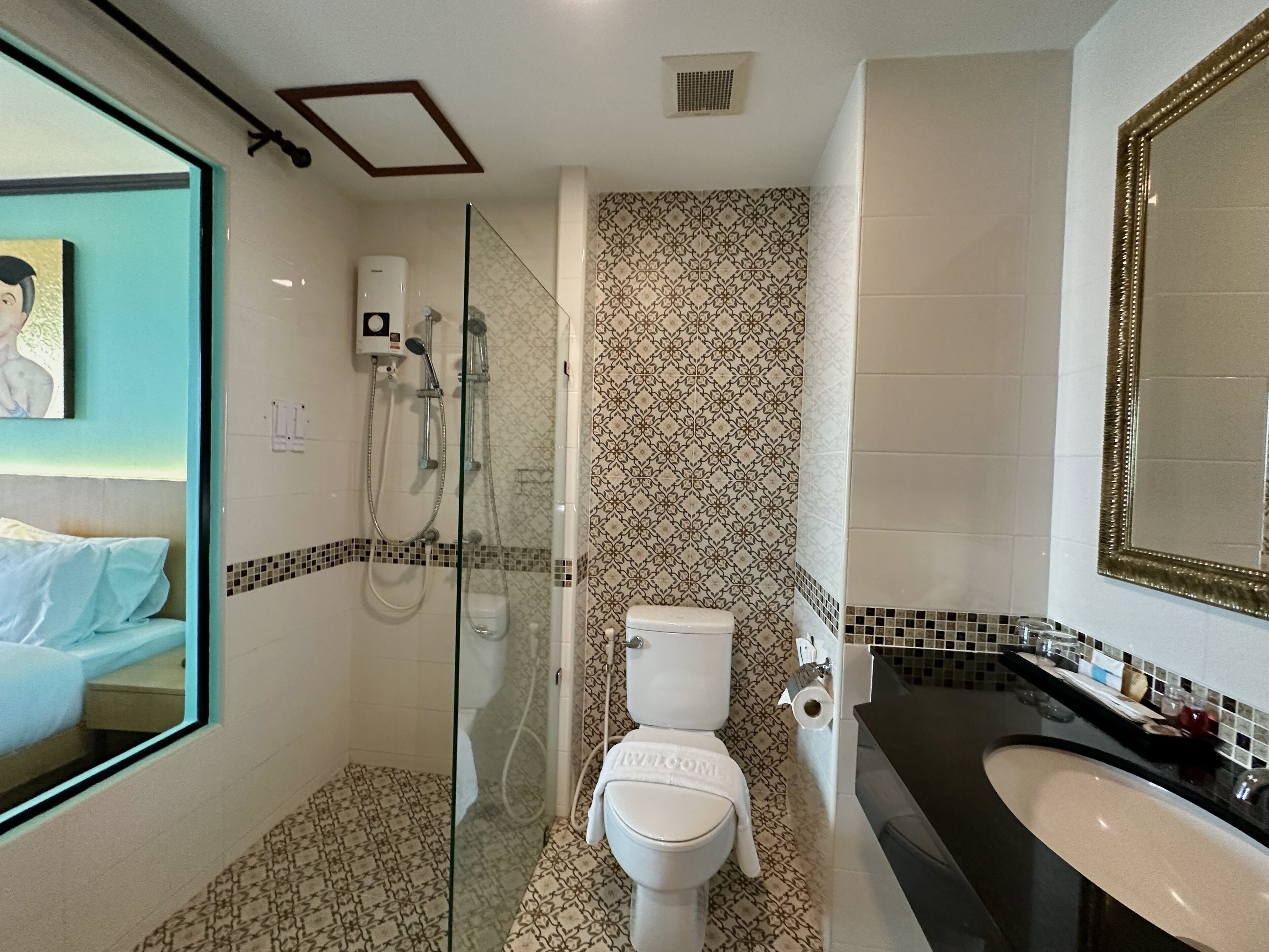 Photo - Mido Hotel Pattaya