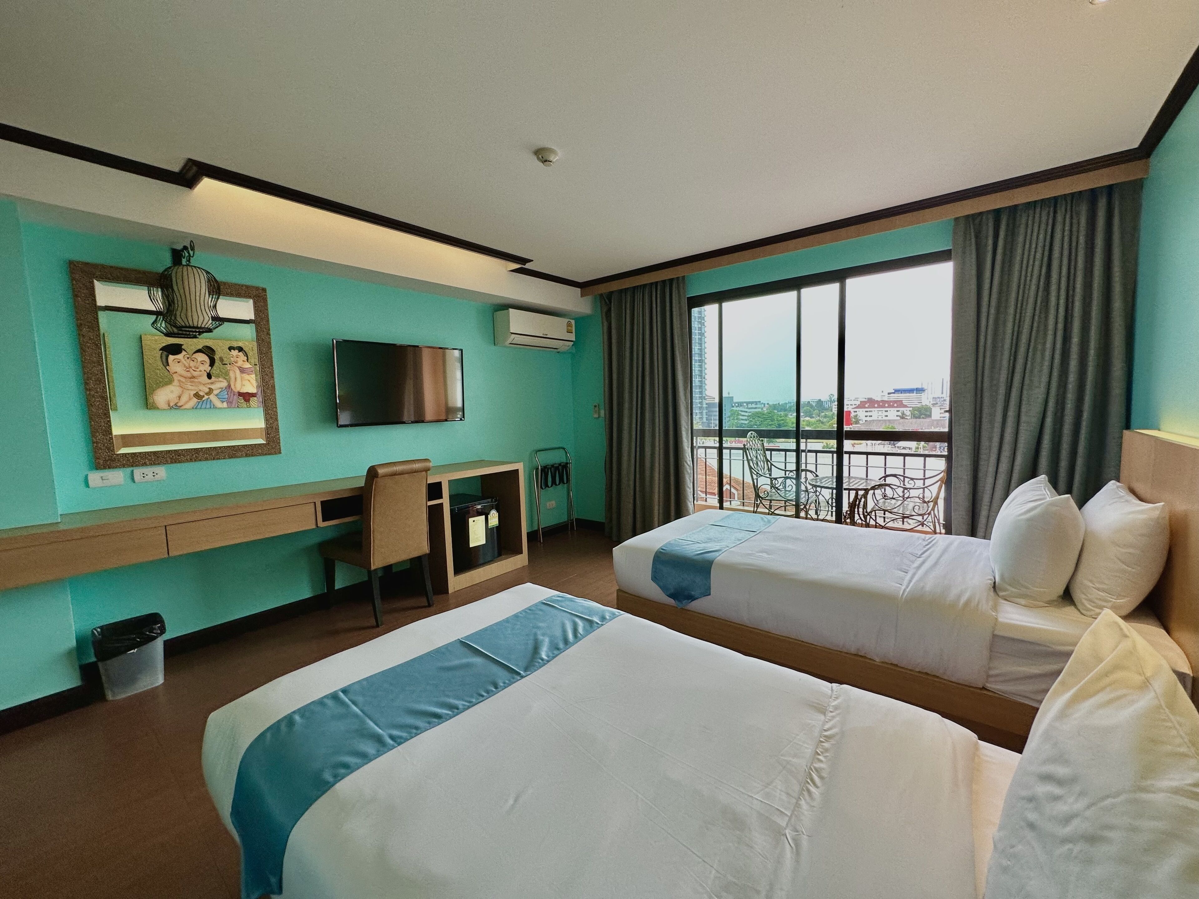 Photo - Mido Hotel Pattaya