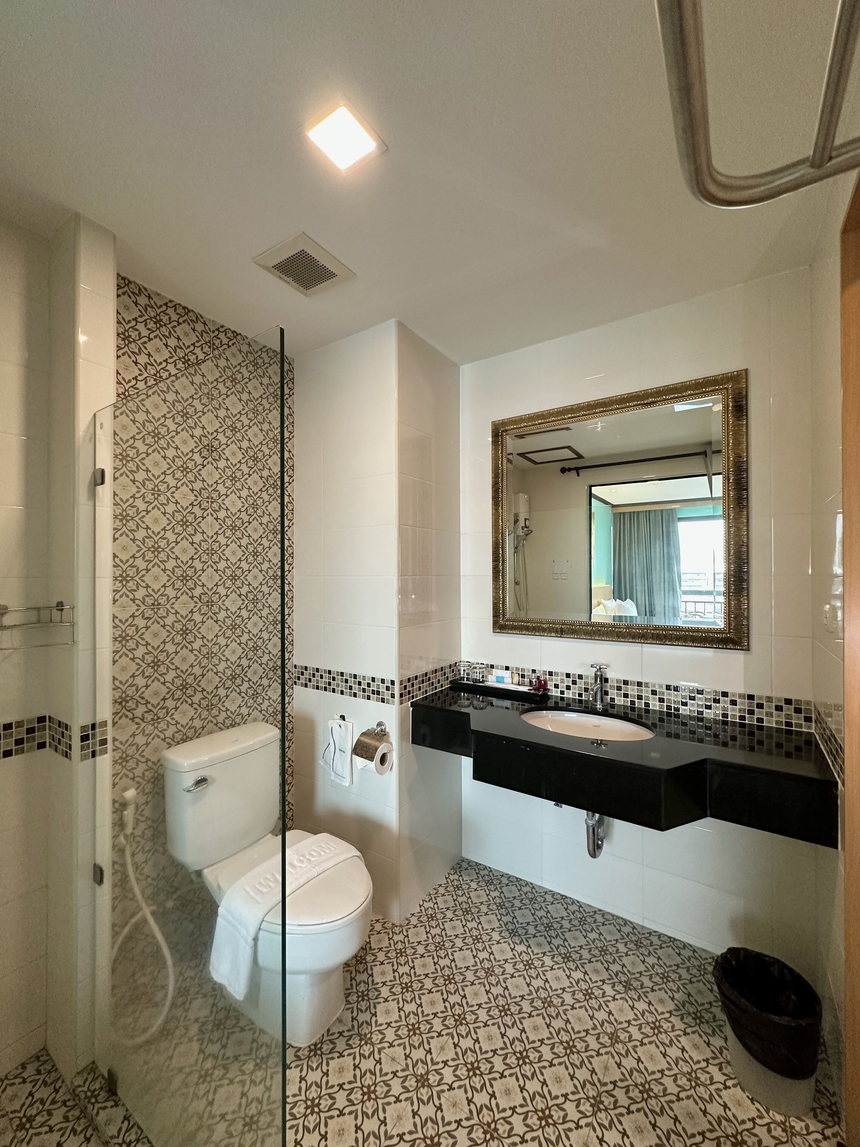 Photo - Mido Hotel Pattaya