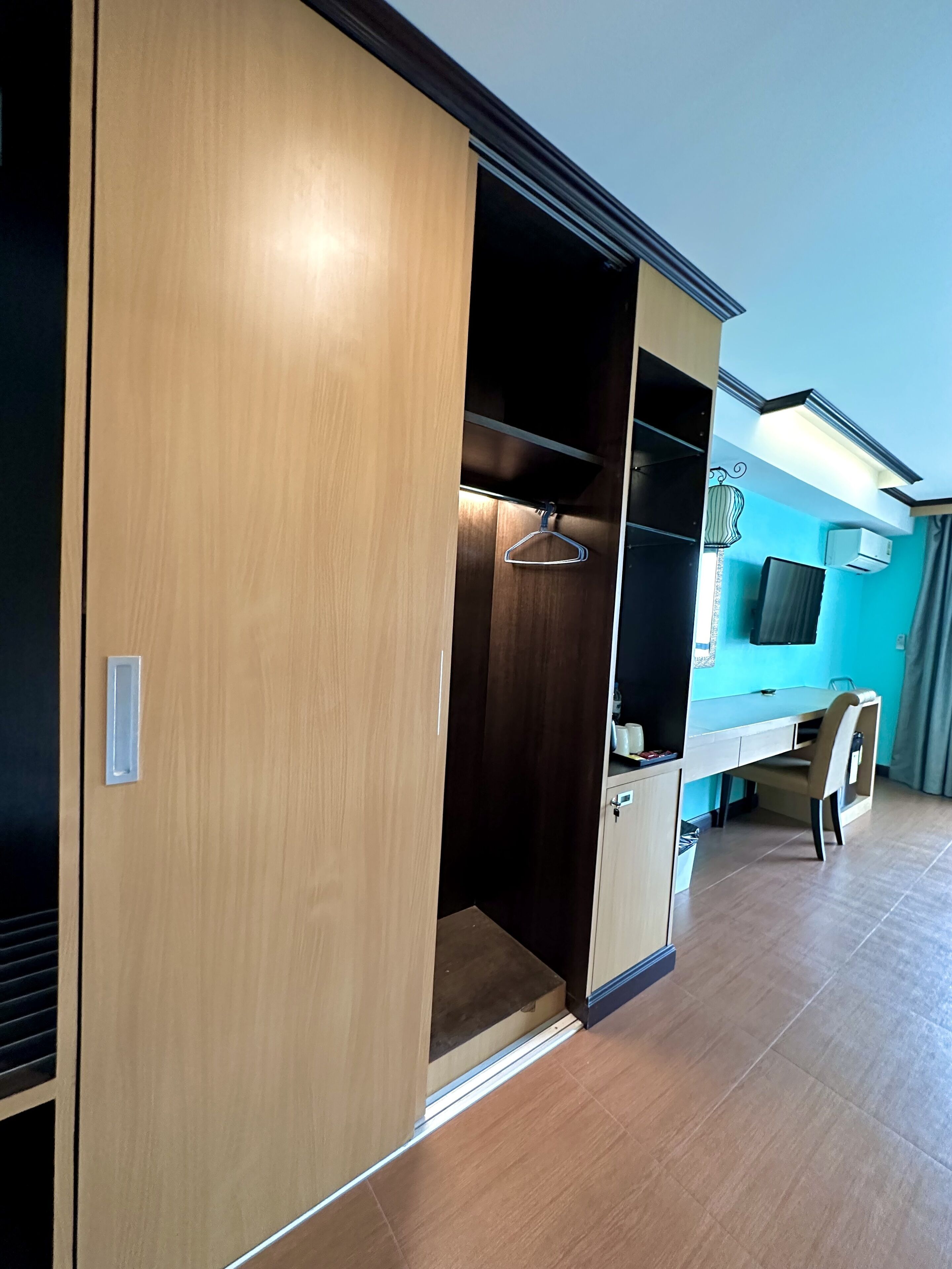 Photo - Mido Hotel Pattaya