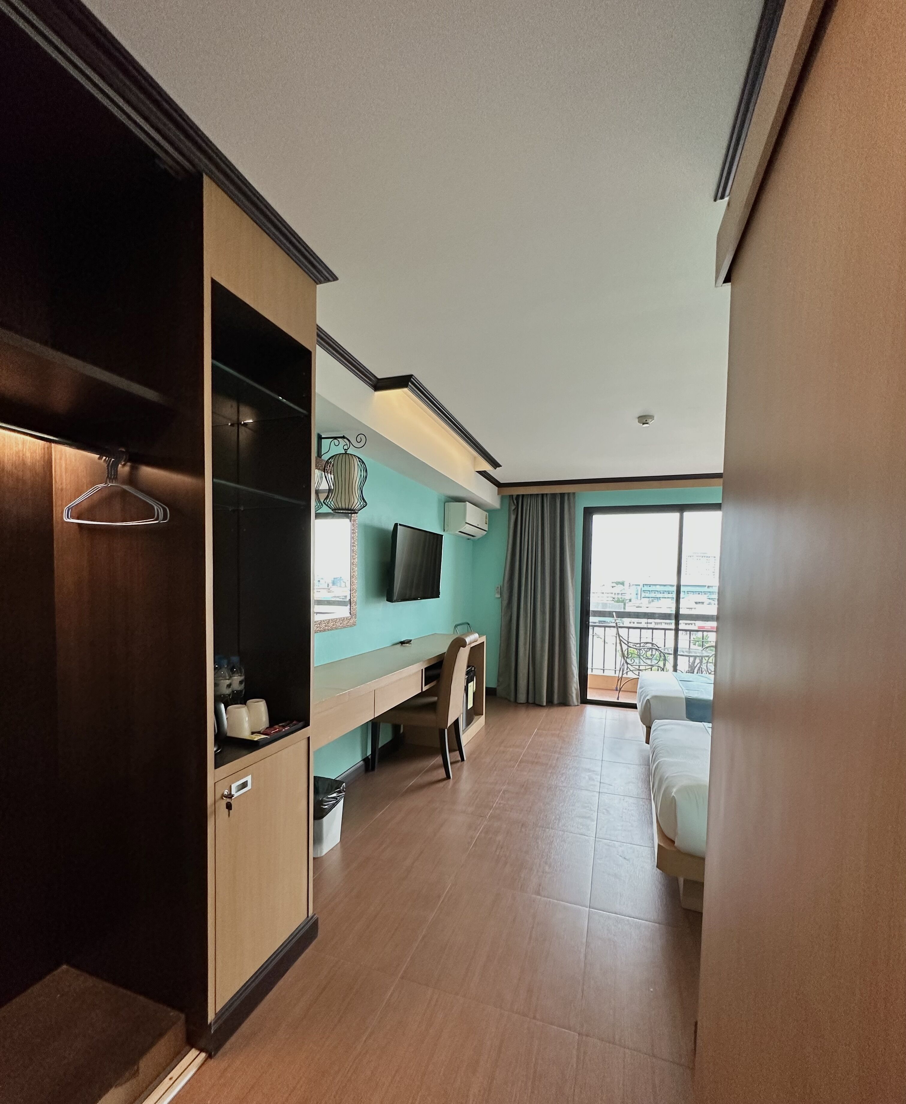 Photo - Mido Hotel Pattaya