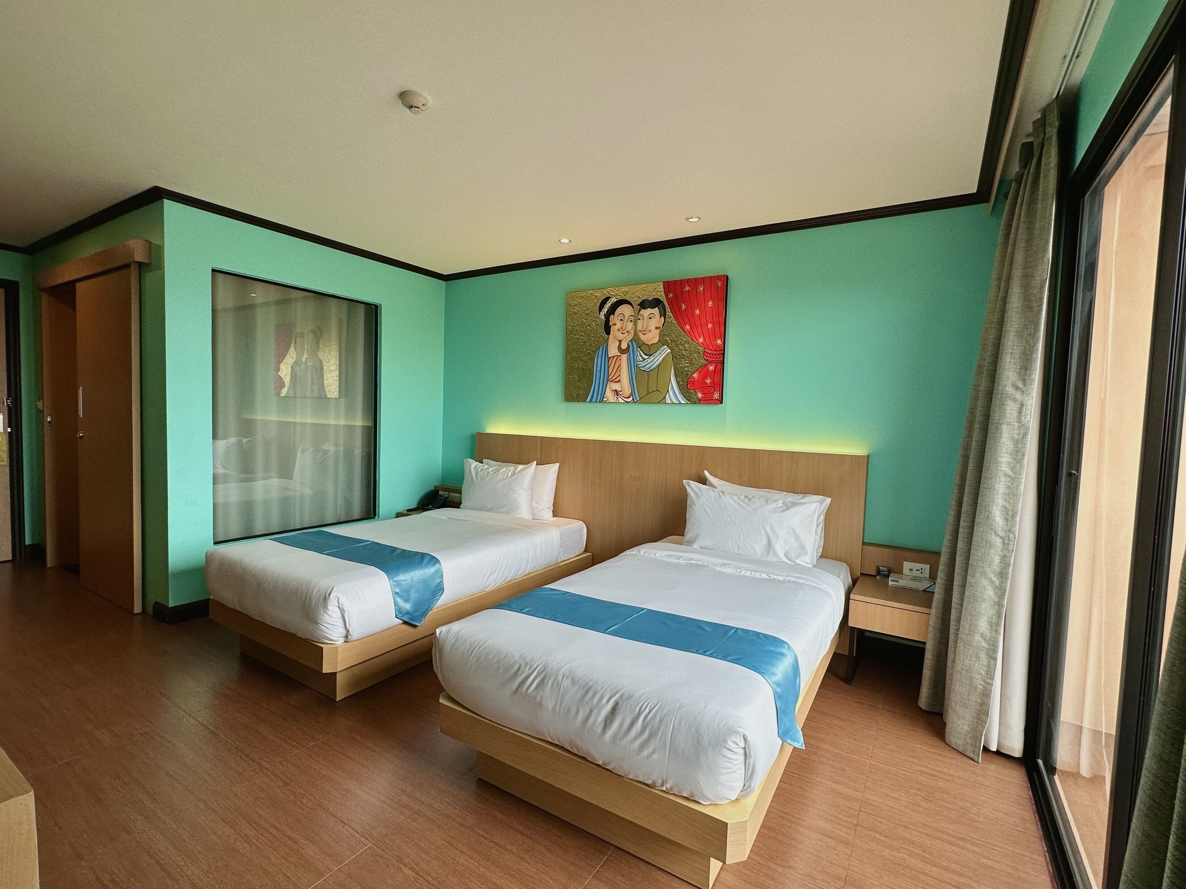 Photo - Mido Hotel Pattaya