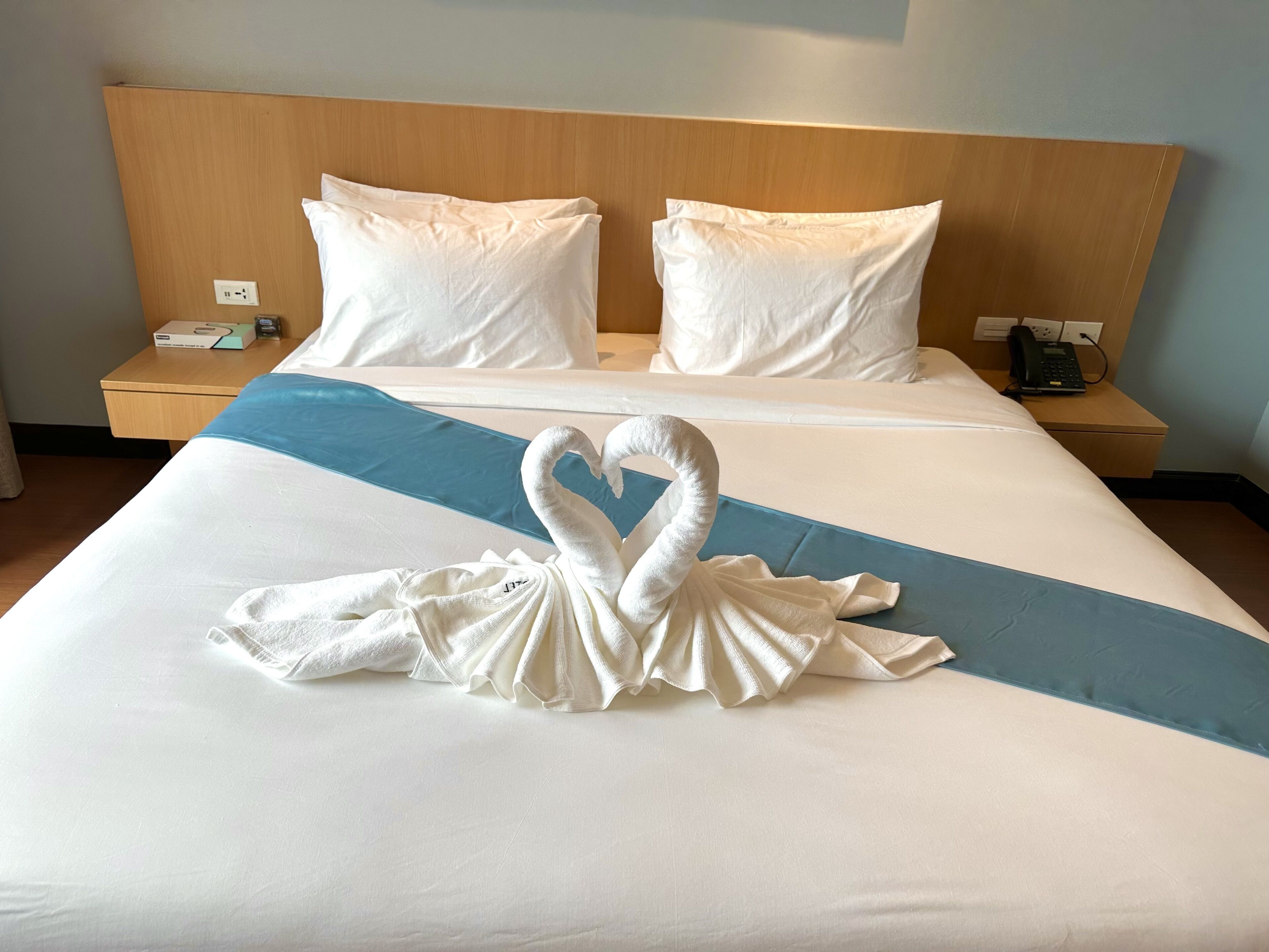 Photo - Mido Hotel Pattaya