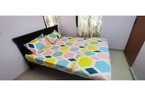 3 habitaciones