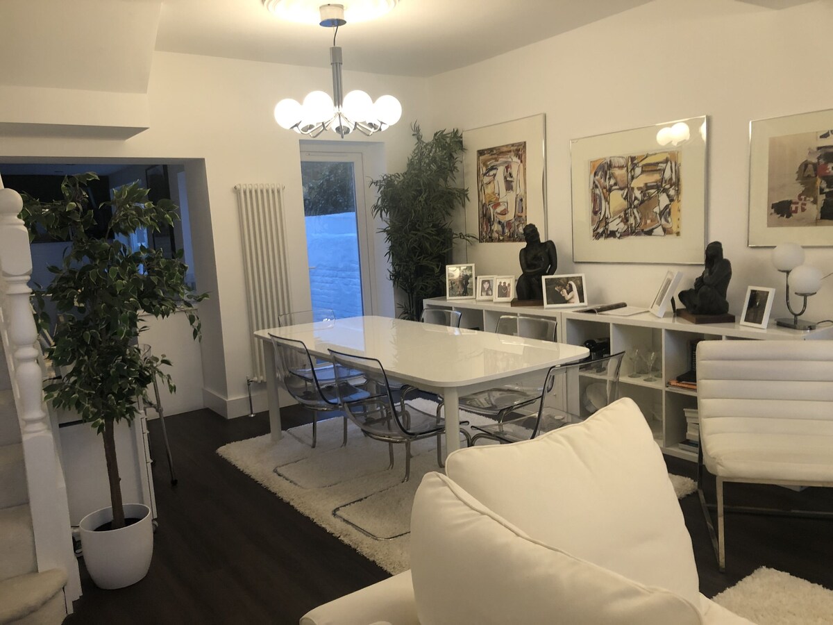 Bild für Gastgeberprofil