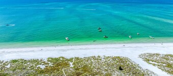 Anna Maria Island Sun s Up A