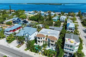 獨棟房屋 | 4 間臥室