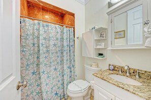House | Bathroom - Anna Maria Island Sun s Up A (Bradenton Beach)