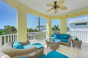 Exterior - Anna Maria Island Sun s Up A (Bradenton Beach)