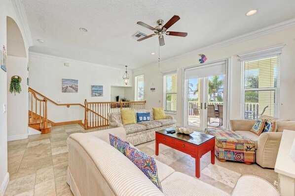 House | 4 bedrooms - Anna Maria Island Sun s Up A (Bradenton Beach)