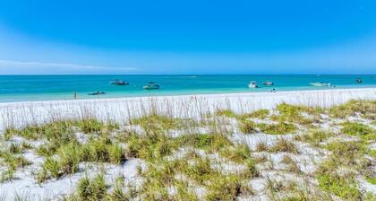 Anna Maria Island Sun s Up A