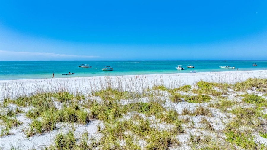 Anna Maria Island Sun s Up A