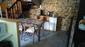 Restauration