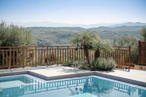 Superior Villa | Private pool