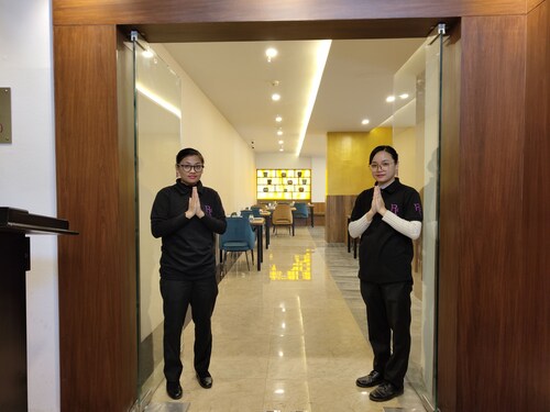 Regenta Inn Greater Noida