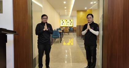 Regenta Inn Greater Noida