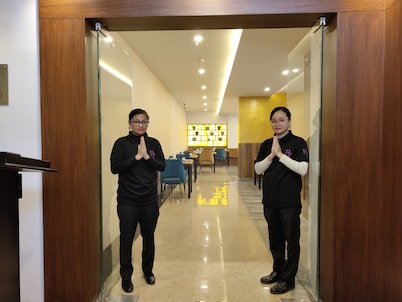 Regenta Inn Greater Noida