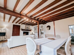 Restauration