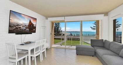 Waterviews on Marine - Apartment 1