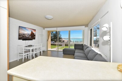 Waterviews on Marine - Apartment 1