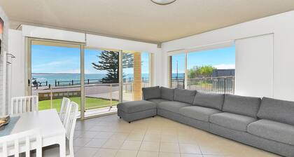 Waterviews on Marine - Apartment 1