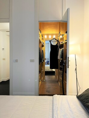 1 Schlafzimmer, Schreibtisch, Bügeleisen/Bügelbrett, kostenloses WLAN