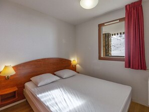 1 habitación 