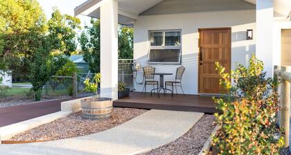 Lilly Pilly Cottage Margaret River