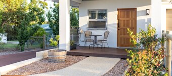 Lilly Pilly Cottage Margaret River