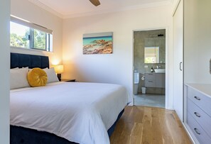 1 bedroom, iron/ironing board, free WiFi, bed sheets - Lilly Pilly Cottage Margaret River (MARGARET RIVER)