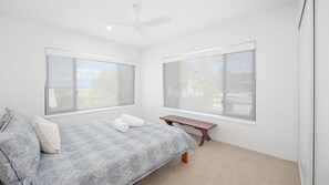 3 Schlafzimmer, Bügeleisen/Bügelbrett, WLAN, Bettwäsche