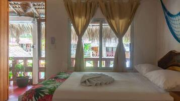 1 bedroom, WiFi