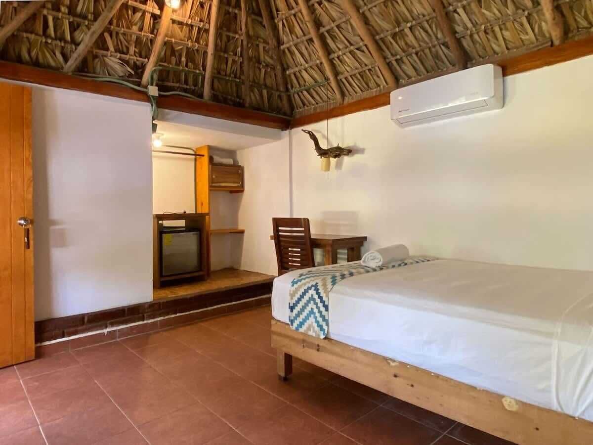 1 soveværelse, Wi-Fi